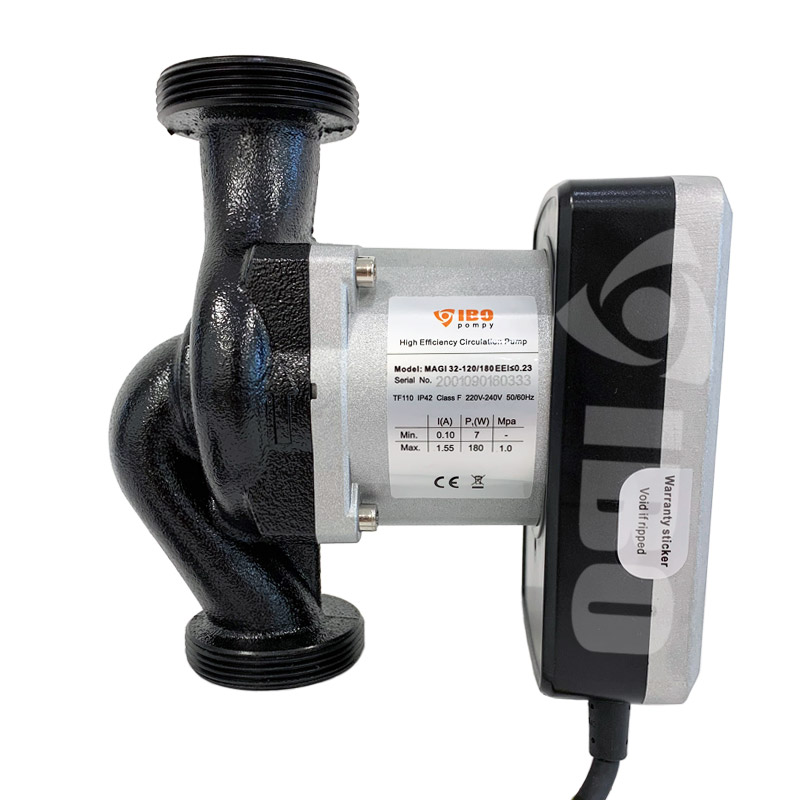 IBO MAGI H 32-120/180 Pomp� recirculare