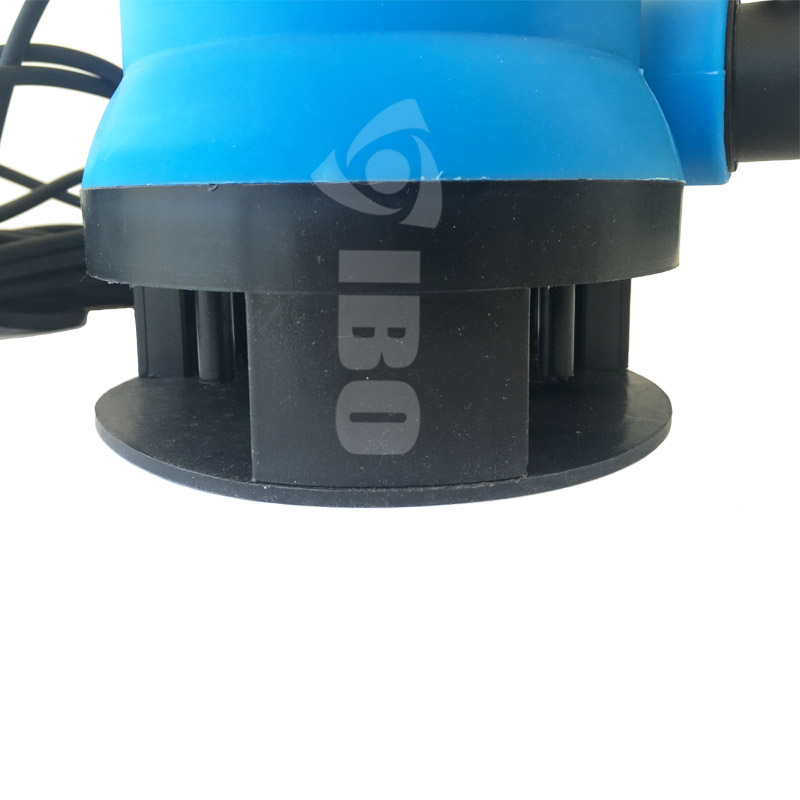 IP900 Pompe submersibile cu carcasa din material plastic