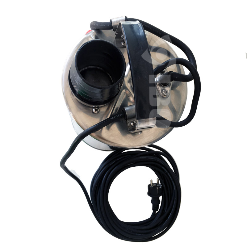 SWQ 1500-F Pompe submersibile pentru ape murdare